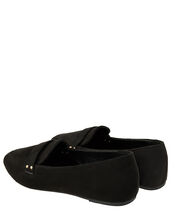 Soft Loafers, Black (BLACK), large