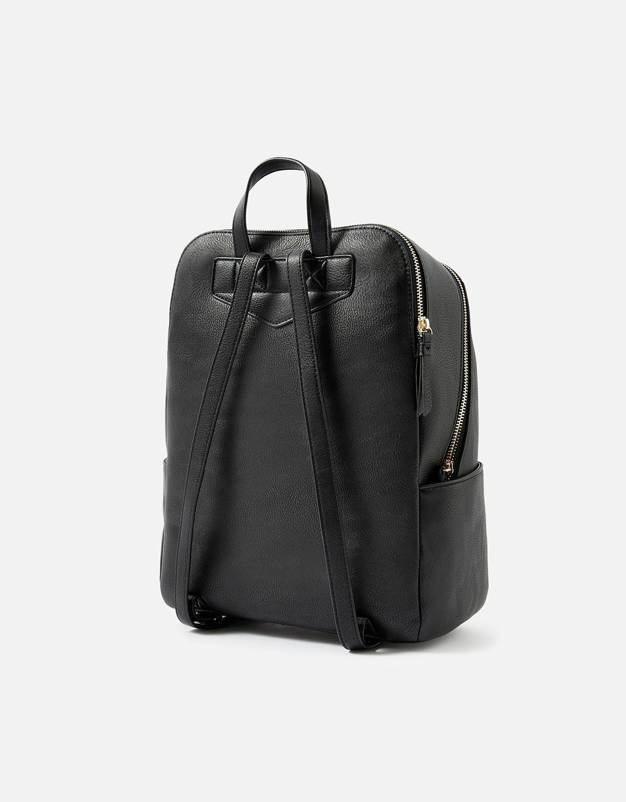 Black backpack accessorize online