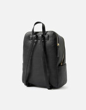 Sammy Backpack , Black (BLACK), large