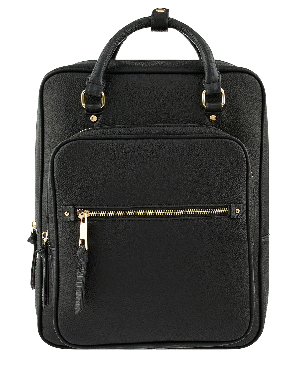 Accessorise backpack on sale