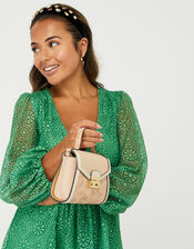 Tilly Tophandle Bag, Pink (PINK), large