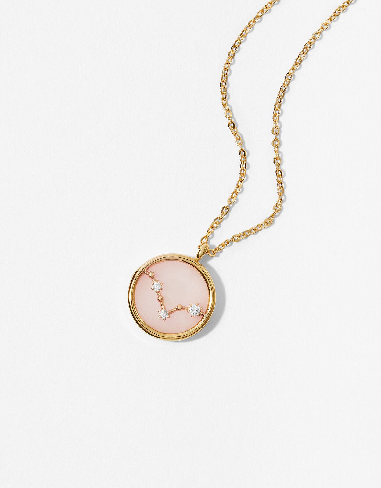 Accessorize discount constellation necklace