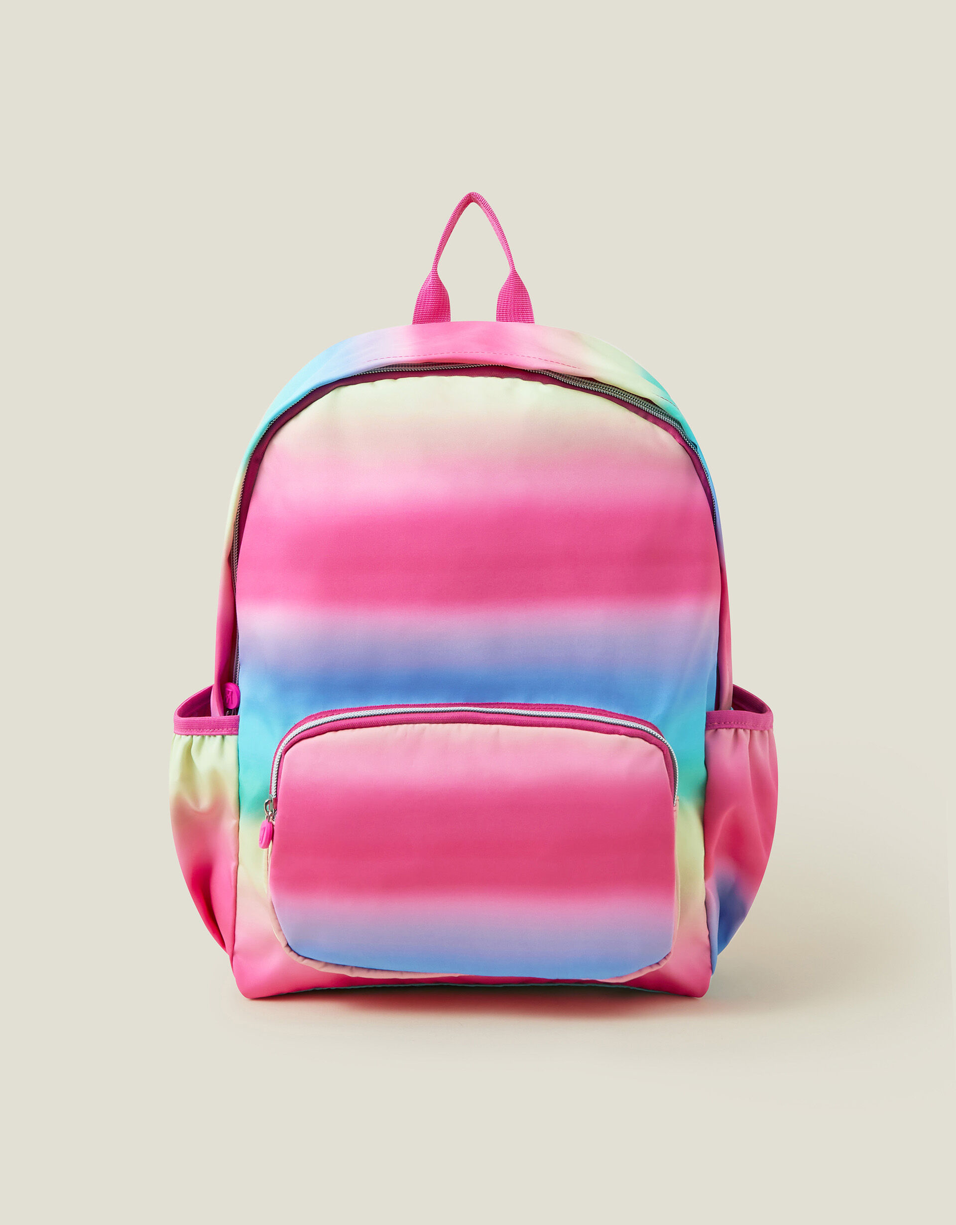 Ombre backpack 2025