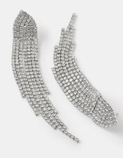 Cupchain Drop Earrings, , large