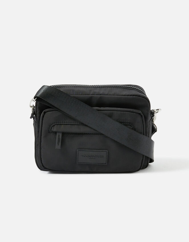 Cali Camera Cross-Body Bag, , large