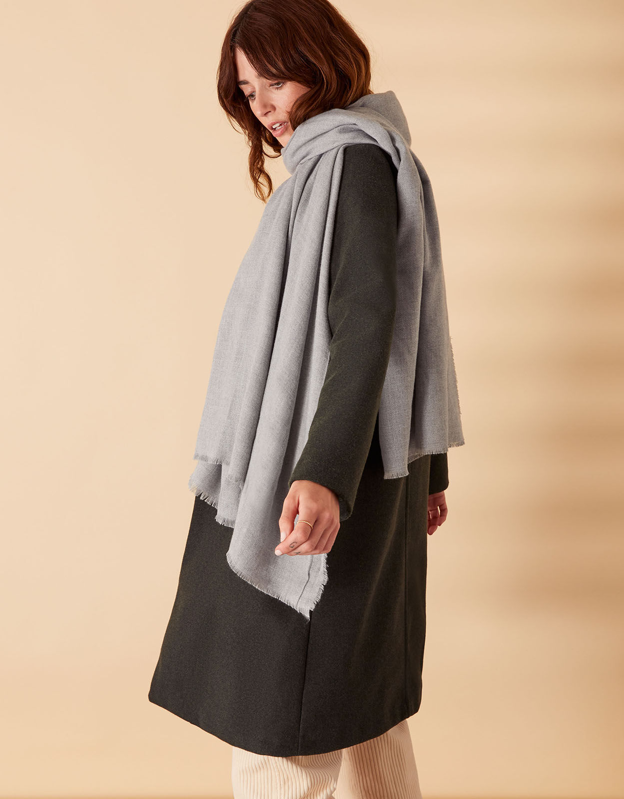 Accessorize scarf sale Clearance