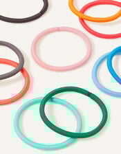 Hair Bands 20 Pack, , large
