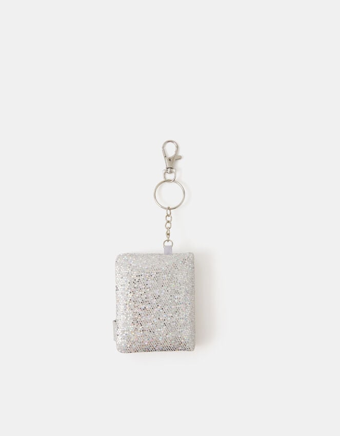 Heart Notebook Keyring , , large