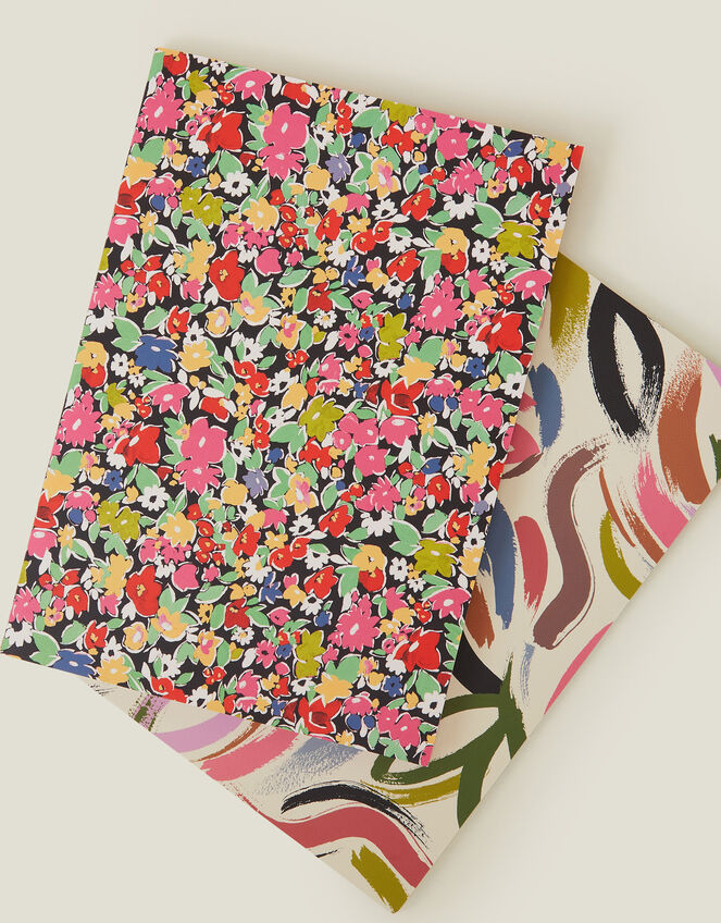 2-Pack Lined Notebooks, , large