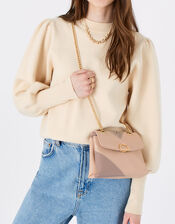 Ayda Mini Patchwork Bag, , large