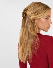 Leopard Claw Clip, , large