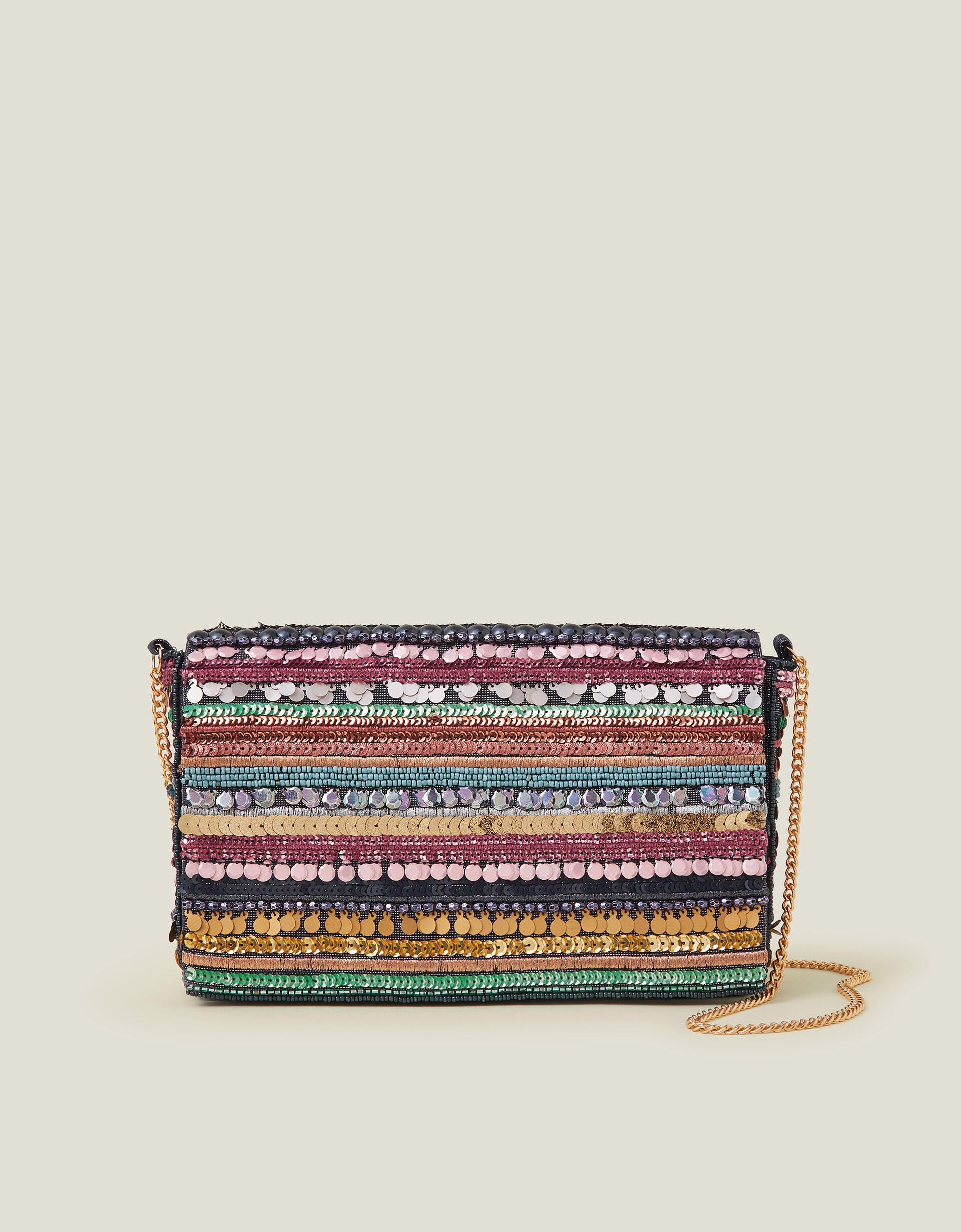 Accessorize clutch bags online