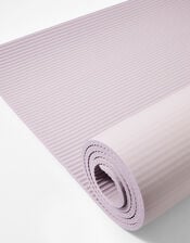 Yoga Mat and Carry Bag, Multi (DARKS-MULTI), large