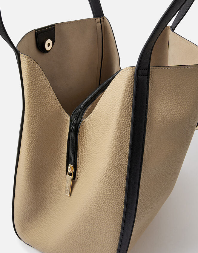 Padlock Shoulder Bag, , large