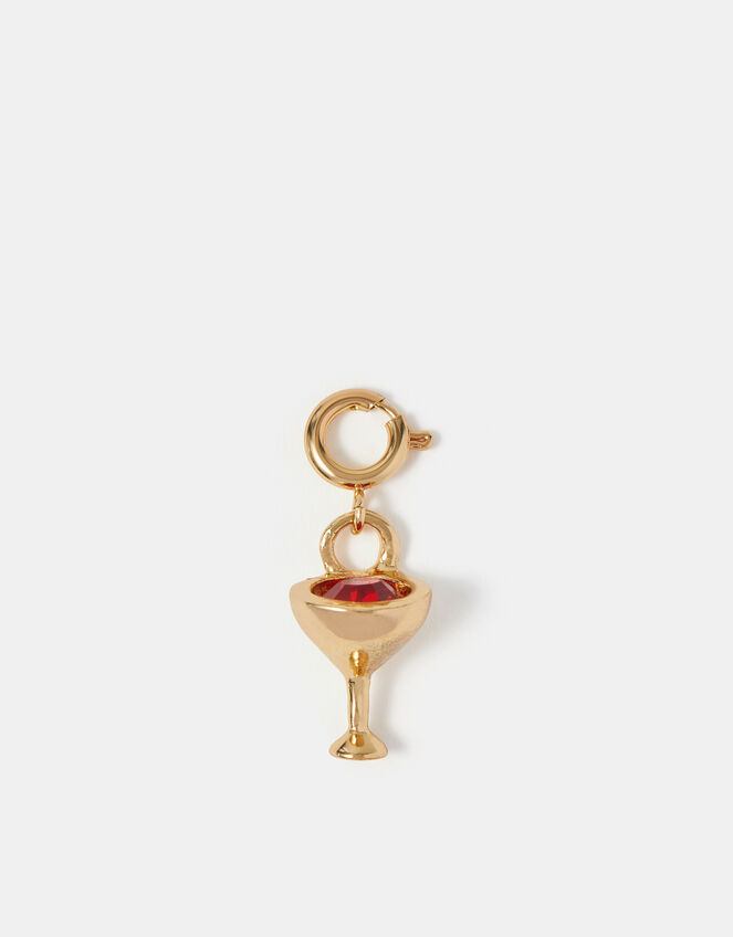 Cocktail Jewellery Charm, , large