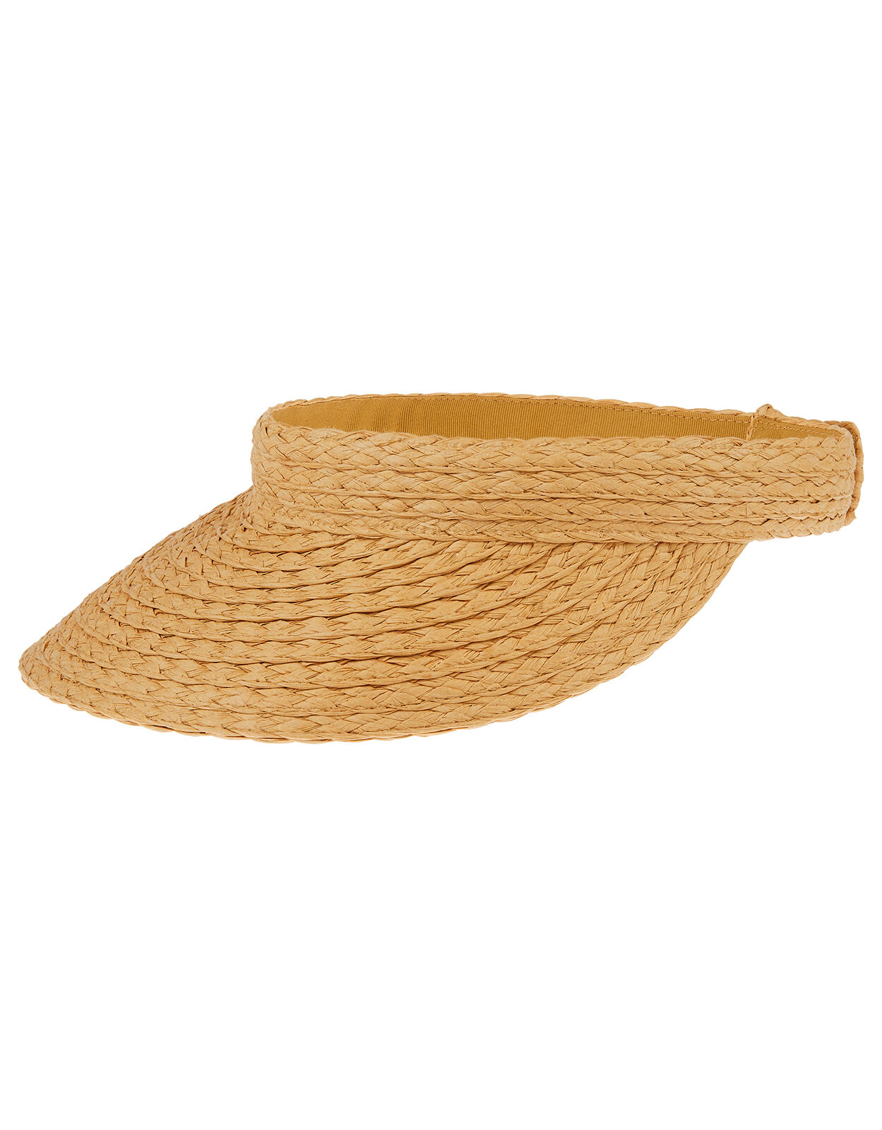 Accessorize sun hats top