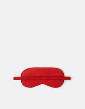 Bisous Stripe Eye Mask, , large