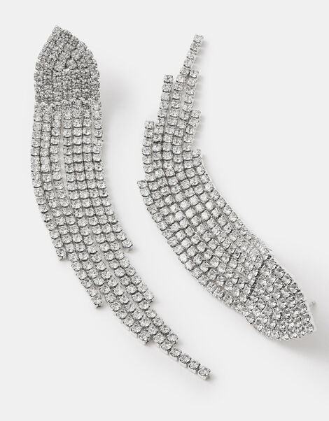 Cupchain Drop Earrings, , large