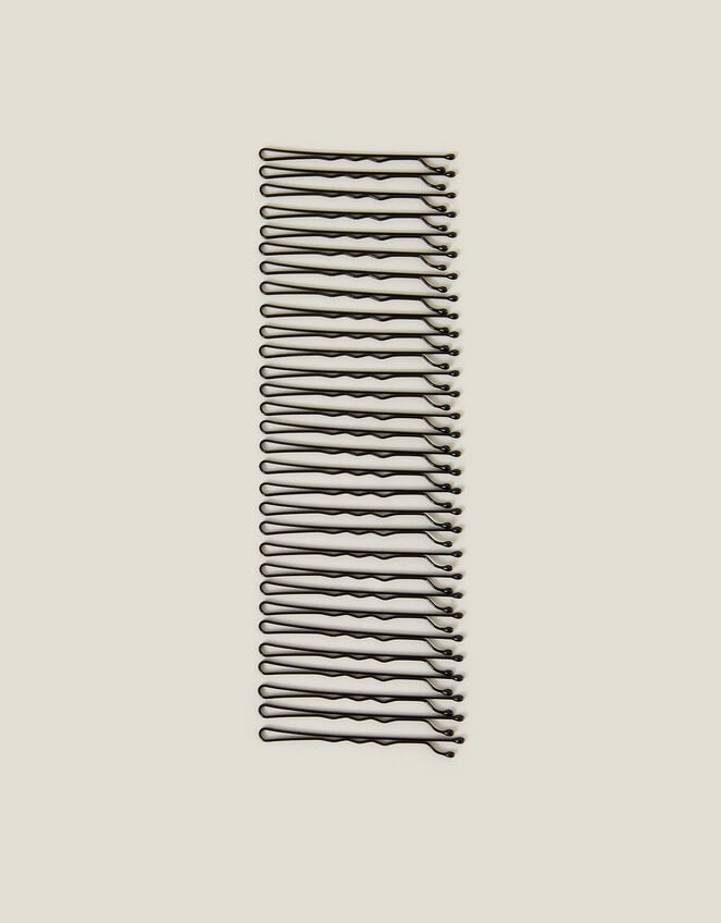 30-Pack Metal Hair Grips, , large