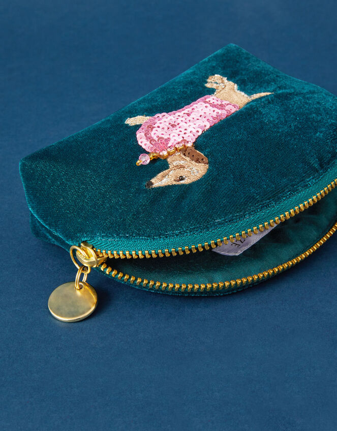 Sausage Dog Coin Purse Purses & Wallets Accessorize UK