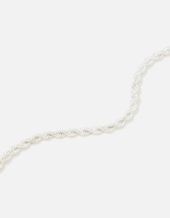 Twist Chain Necklace, , large