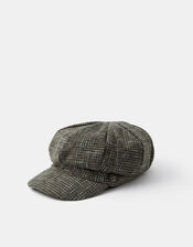 City Baker Boy Hat, , large