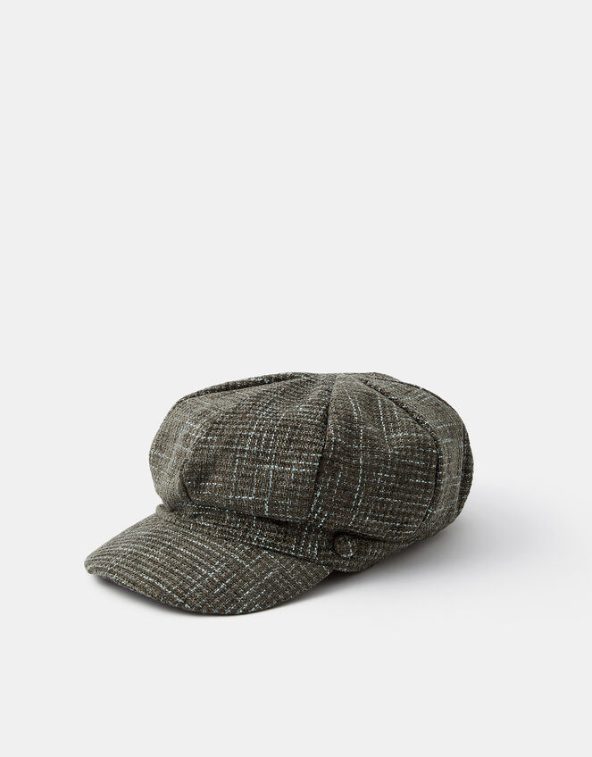 City Baker Boy Hat, , large