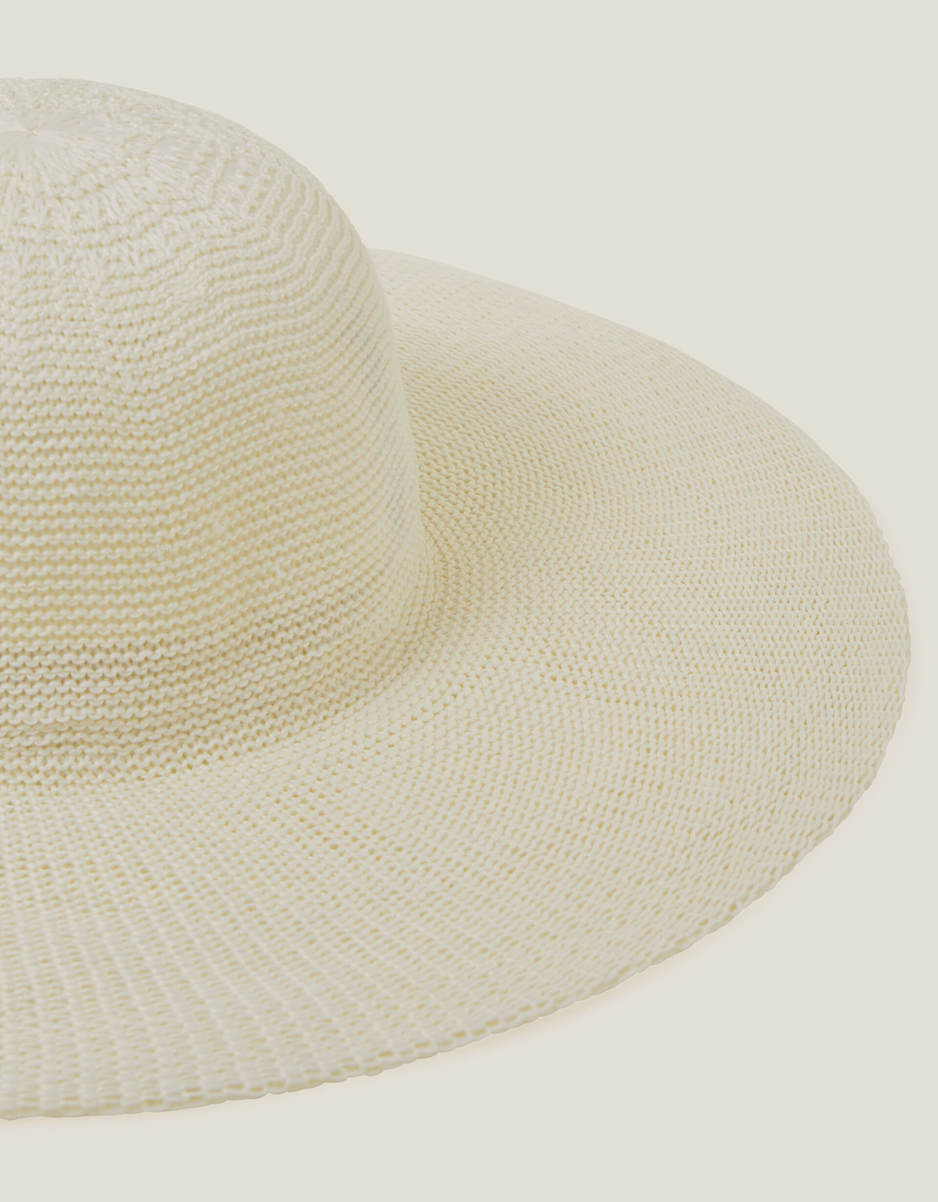 Packable Floppy Hat Hats Accessorize UK