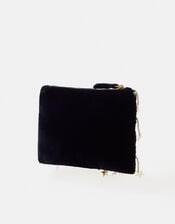 Star Sequin Pouch, , large