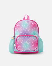 Cosmic Magic Unicorn Backpack, , large