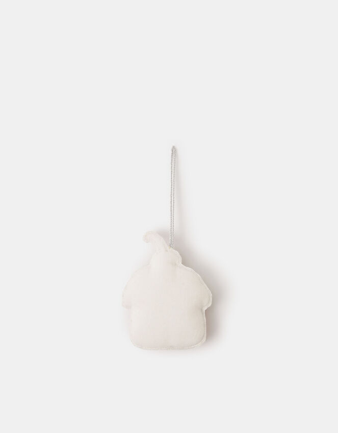 Cupcake Christmas Tree Decoration, , large