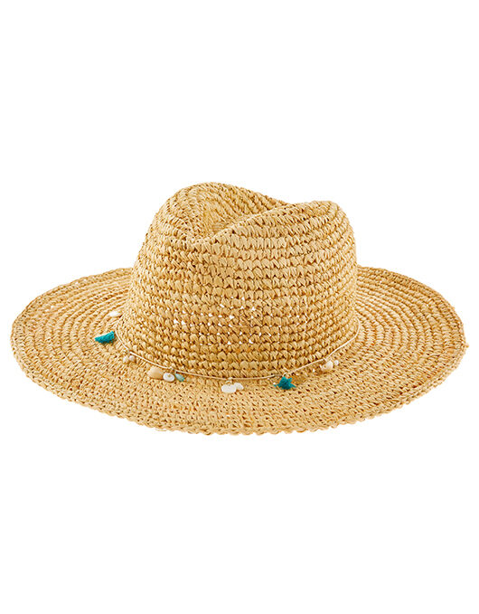 accessorize sun hats