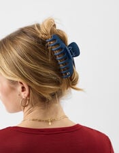 Large Matte Claw Clip, , large