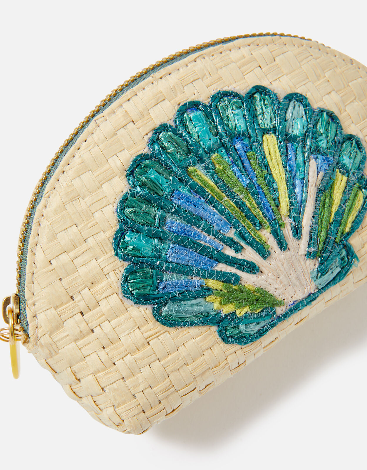 Seashell purse best sale