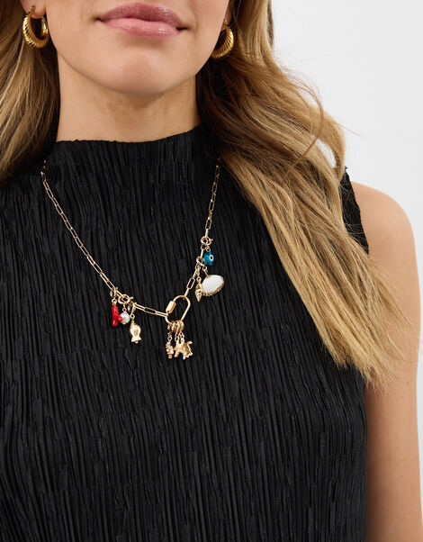 3-Pack Coral Jewellery Charms, , large