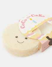 Bomb Cosmetics Coco The Cake Body Buffer, , large