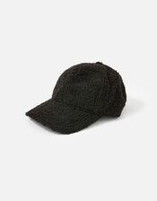 Borg Cap, Black (BLACK), large