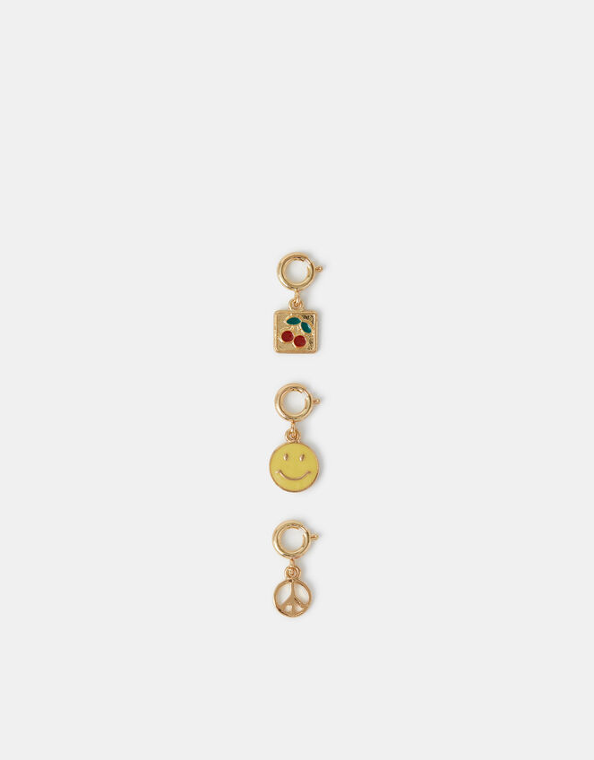 3-Pack Mix Jewellery Charms, , large