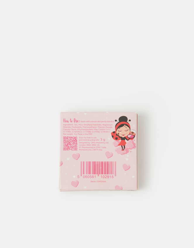 Miss Nella Pink Skies Duo Eye Shadow, , large