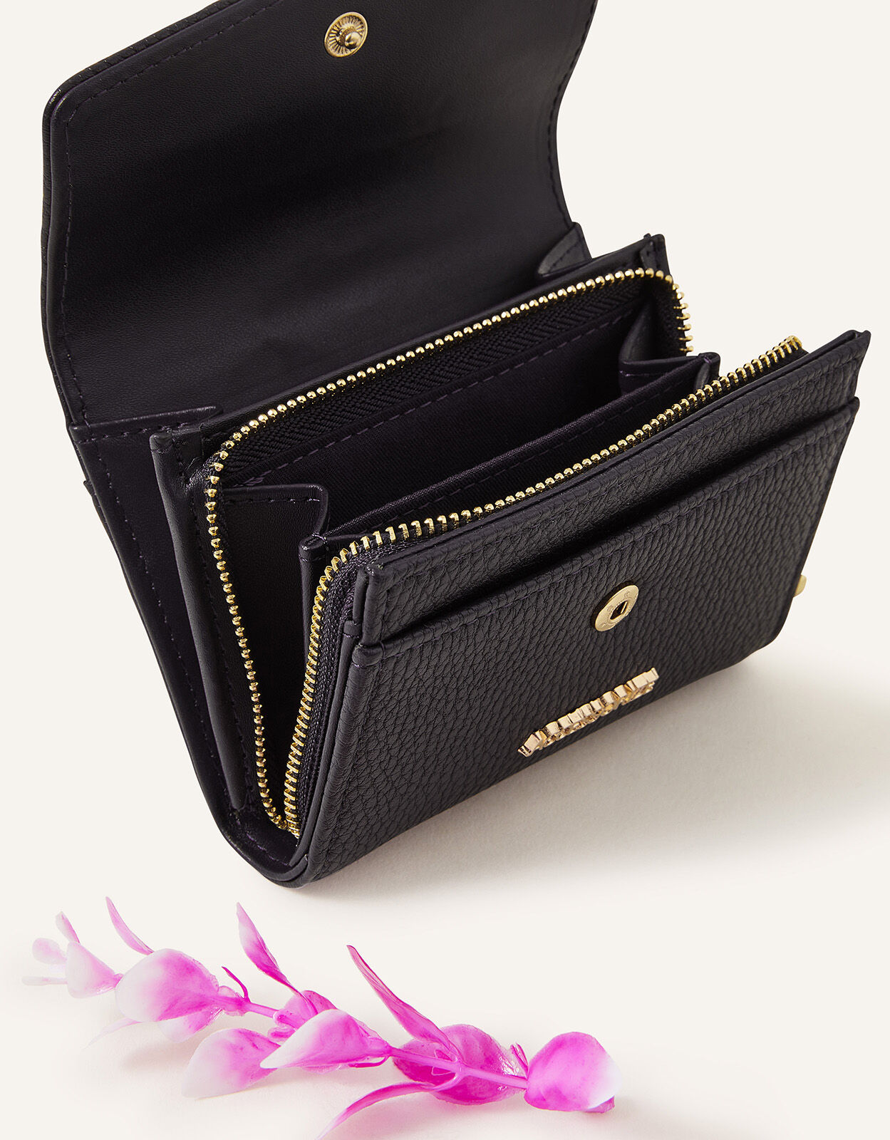 Purse accessorize best sale