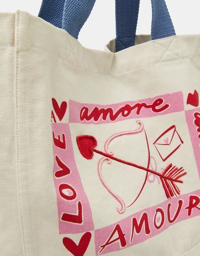 Amore Shopper Bag, , large