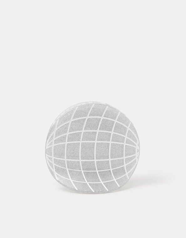 Disco Ball Claw Clip, , large