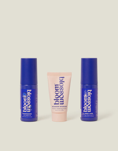 Bloom & Blossom Merry and Bright The Wellness Gift Set, , large