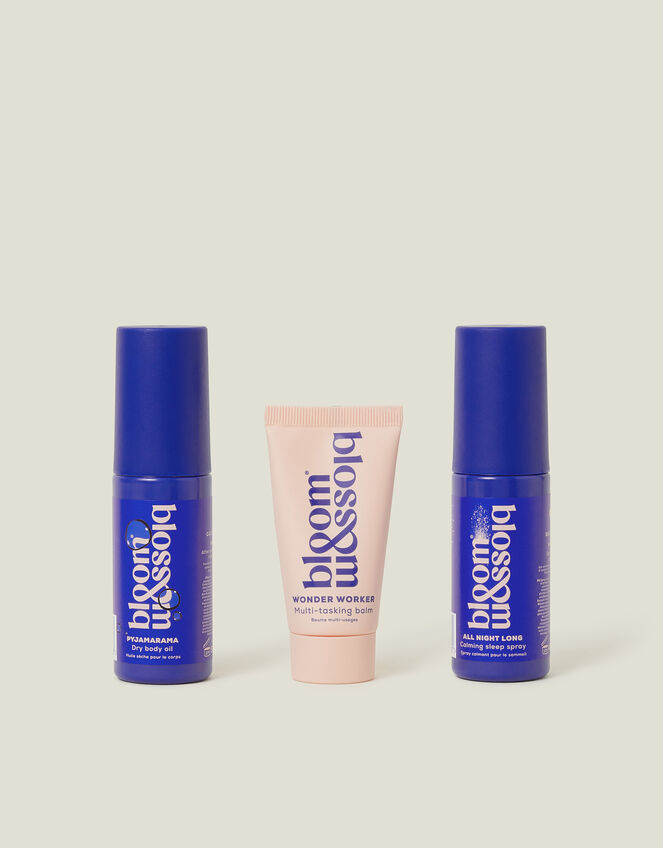 Bloom & Blossom Merry and Bright The Wellness Gift Set, , large