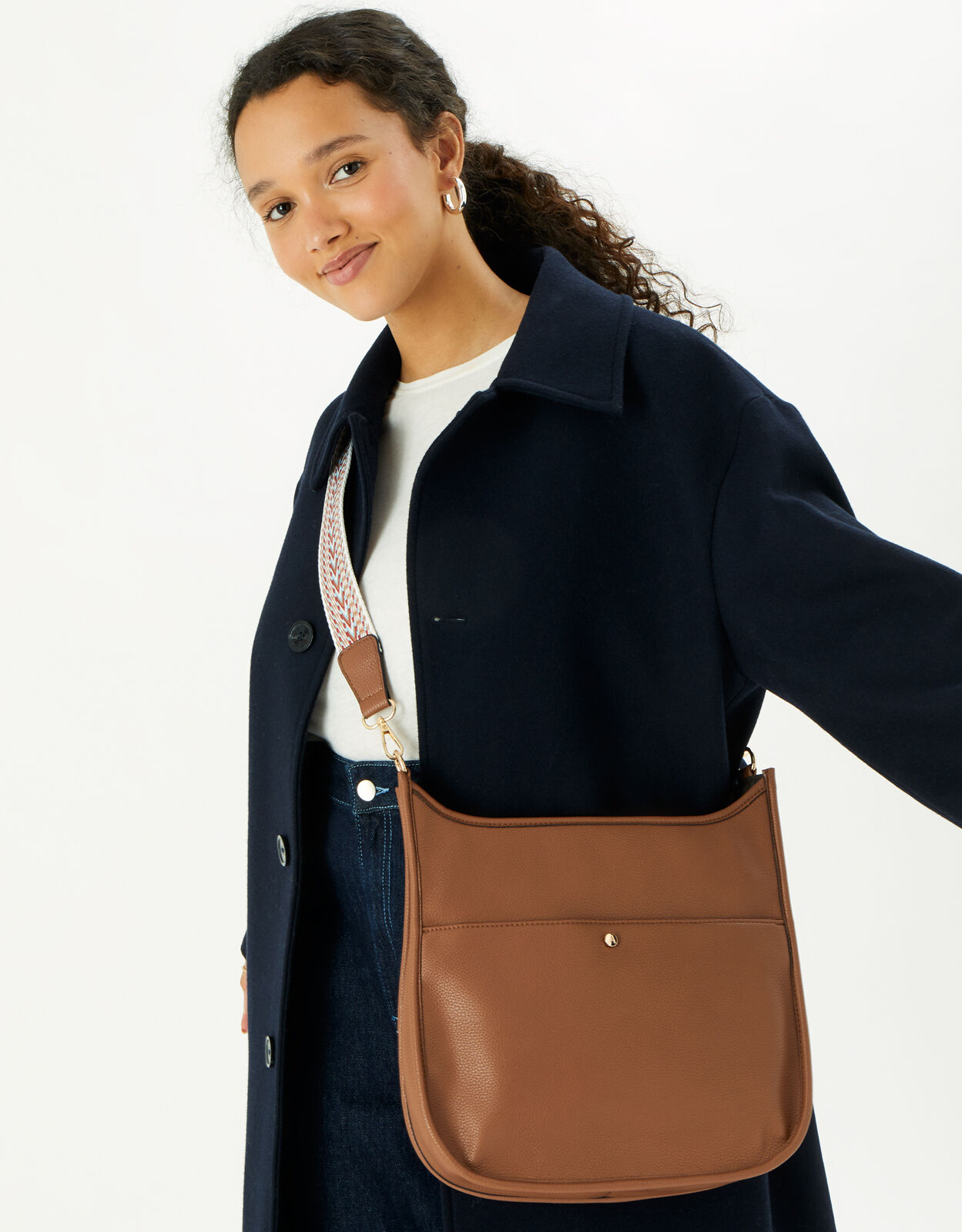 Large messenger bag uk clearance