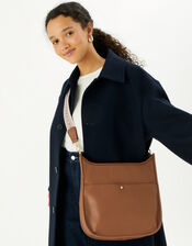 Maci Large Messenger Bag, , large