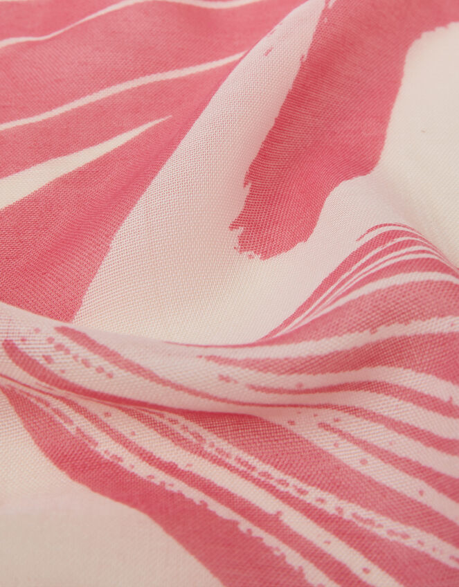 Brush Stroke Scarf, , large