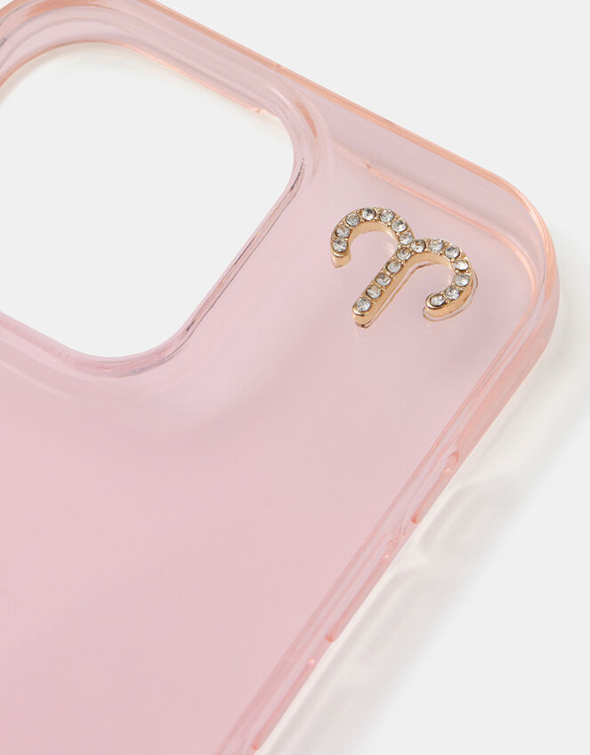 Zodiac Diamant&eacute; 3D Tech Sticker, Multi (BRIGHTS MULTI), large