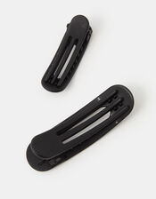 2-Pack Salon Hair Clips, , large