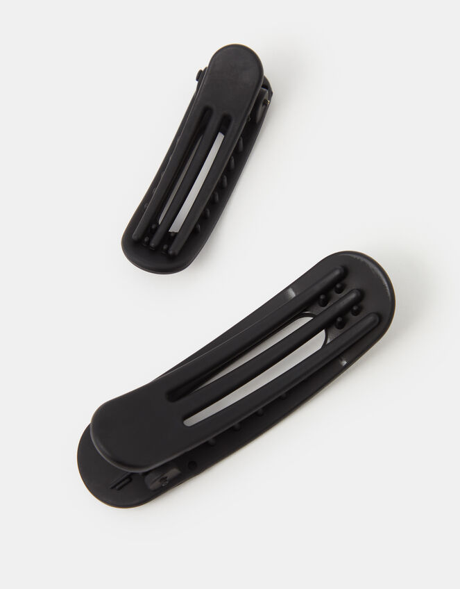 2-Pack Salon Hair Clips, , large